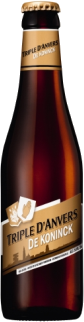 Triple dAnvers 0,33 liter Triple dAnvers 0,33 liter